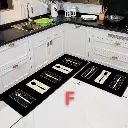 2 pcs kitchen mats, photo 8