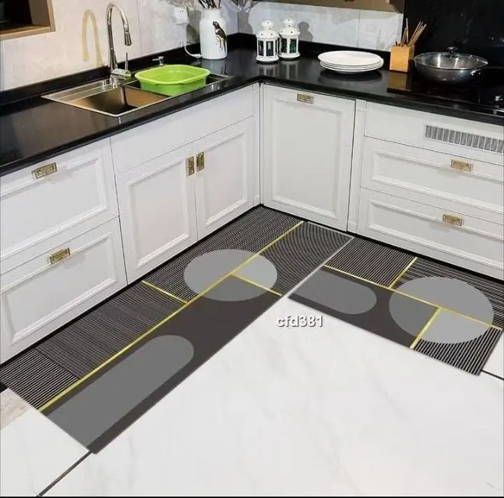 2 pcs kitchen mats, photo 9