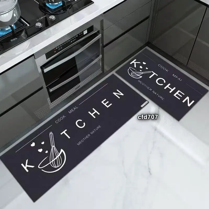 2 pcs kitchen mats, photo 10