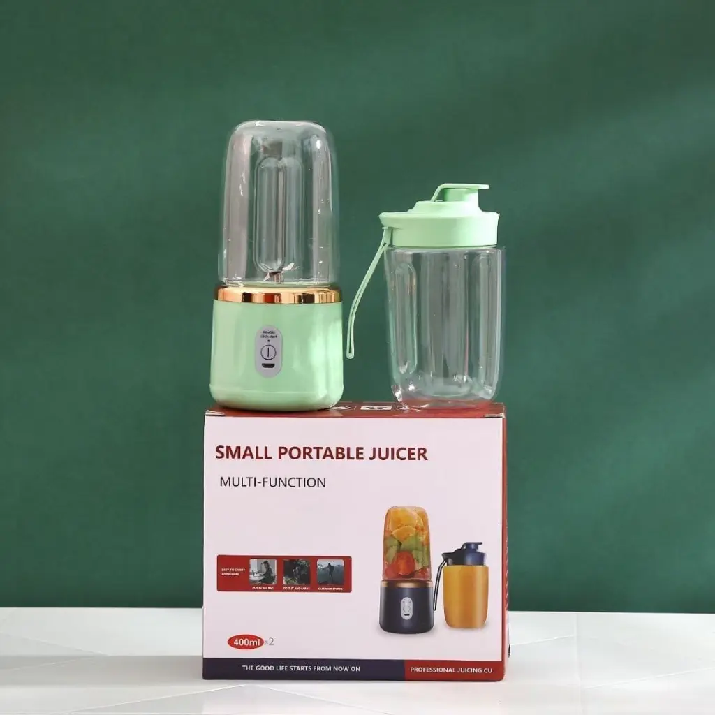 Rechargeable Portable Juicer, photo 2