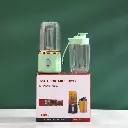 Rechargeable Portable Juicer, photo 2