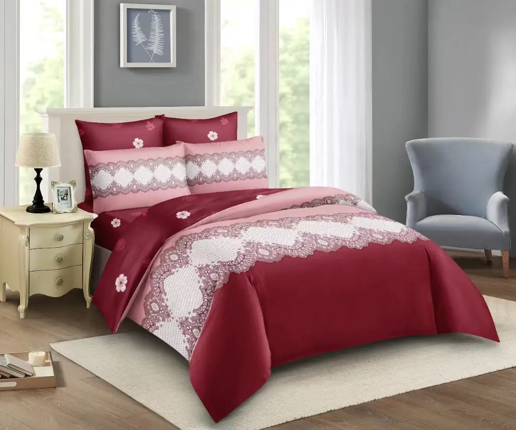 High quality binded duvets, photo 2