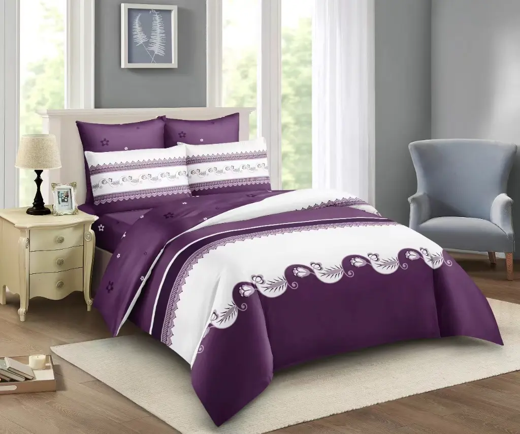 High quality binded duvets, photo 3