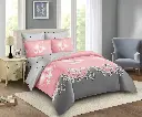 High quality binded duvets, photo 4