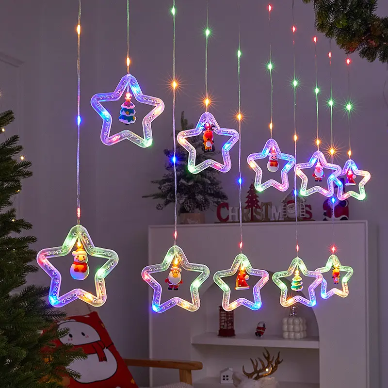 Christmas LED Decorations Lights, photo 3