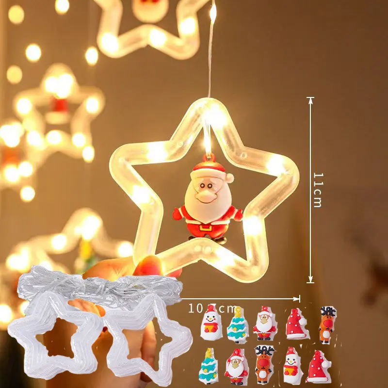 Christmas LED Decorations Lights, photo 4