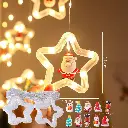 Christmas LED Decorations Lights, photo 4