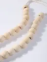 Macrame Curtain Tiebacks, photo 4