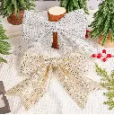 Christmas Diamond ribbon/ Bows, photo 2