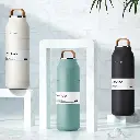 Vacuum flask, photo 2