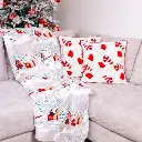Decorative Christmas Pillow Covers, photo 2