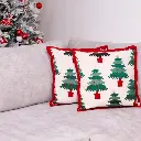 Decorative Christmas Pillow Covers, photo 4