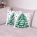 Decorative Christmas Pillow Covers, photo 6