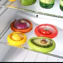Food Storage Pods, photo 4