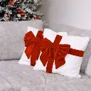 Decorative Christmas Pillow Covers, photo 7