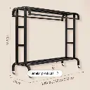 Clothes rack, photo 3