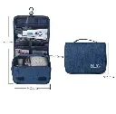 Portable Hanging Cosmetic makeup toiletry bags, photo 3
