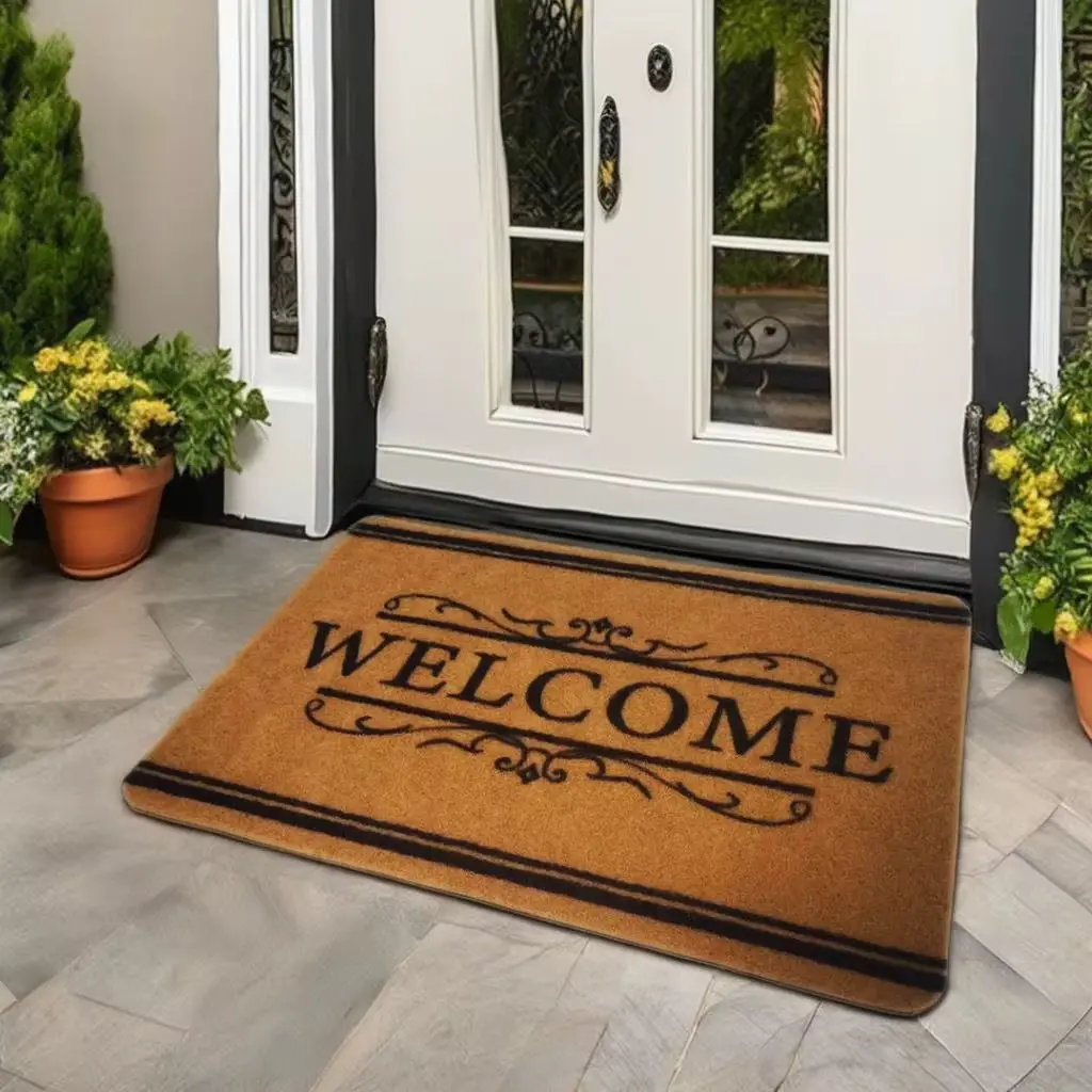 Entrance Doormat, photo 2