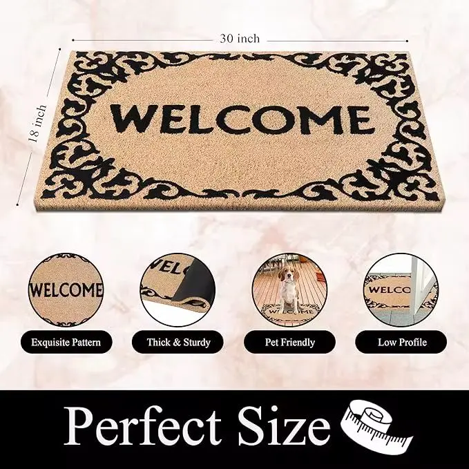 Entrance Doormat, photo 3