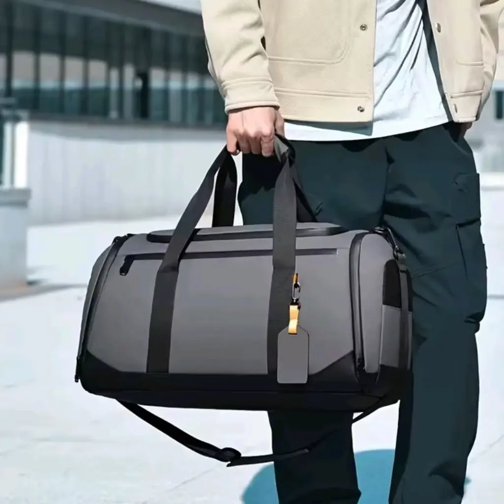 Quality Duffle bags, photo 2
