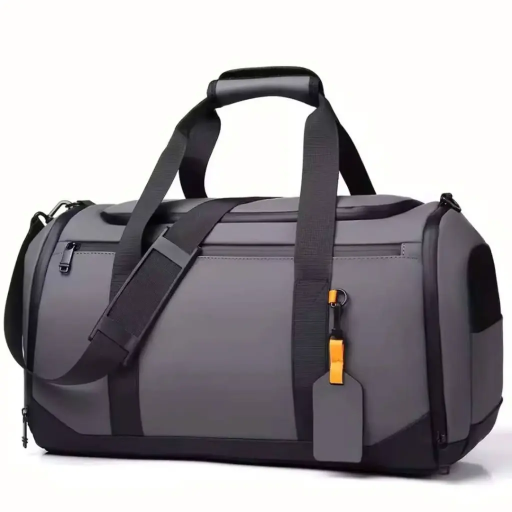 Quality Duffle bags, photo 3