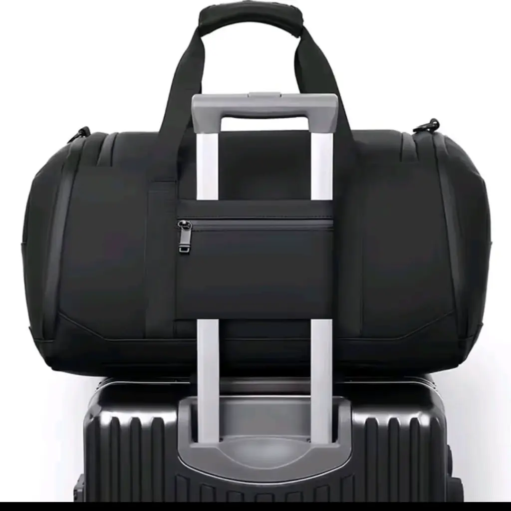 Quality Duffle bags, photo 4