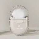 Acrylic soap travel holder, photo 3
