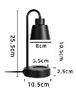 Electric candle warmer, photo 2