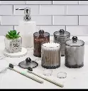 10 oz Bathroom Jar, photo 2