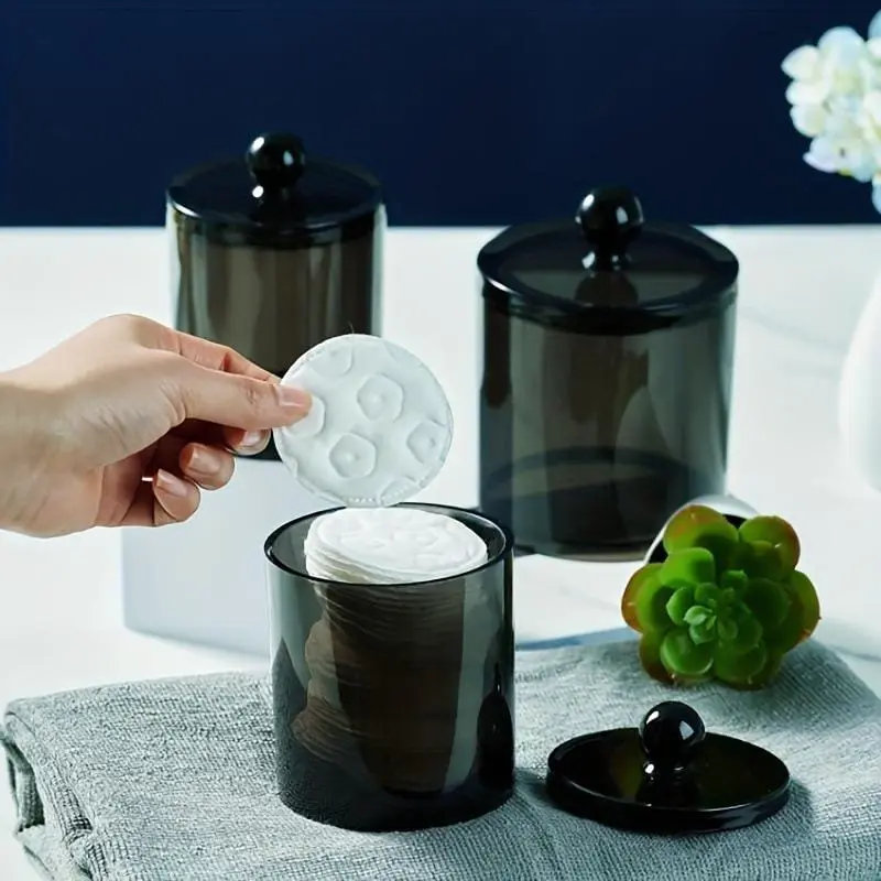10 oz Bathroom Jar, photo 3