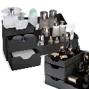 Desktop cosmetic/ cologne organizer, photo 2