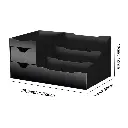 Desktop cosmetic/ cologne organizer, photo 3