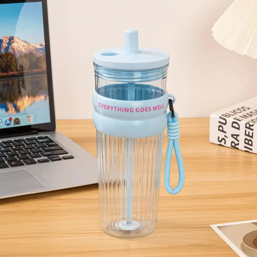 Straw Cup, photo 3