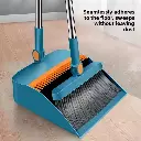 2-in-1 Broom & Dustpan Combo Set, photo 3