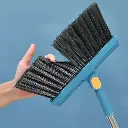 2-in-1 Broom & Dustpan Combo Set, photo 4