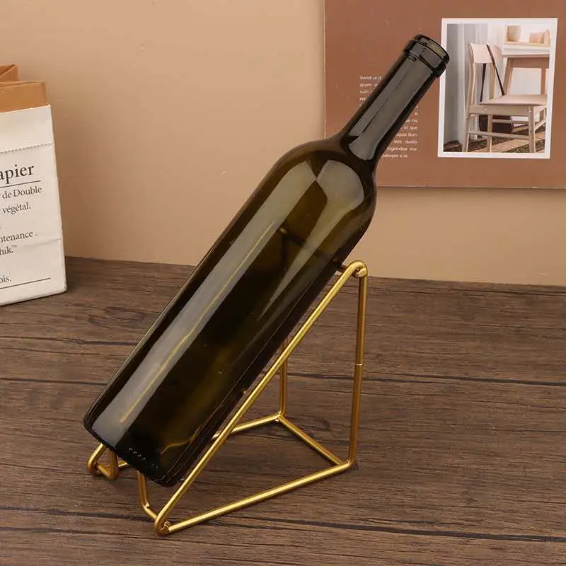 1 pcs Wine Bottle Rack, photo 3