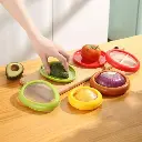Food Storage Pods, photo 5