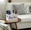 Remote Control Organizer Box, photo 2