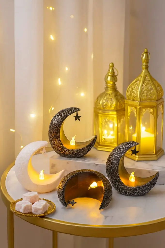 Moonlight LED Decor, photo 2