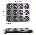 Doughnut Baking Mould, photo 3