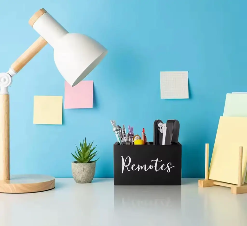 Remote Control Organizer Box, photo 4