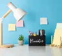 Remote Control Organizer Box, photo 4