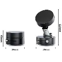 Foldable magnetic Car/home Phone holder, photo 3