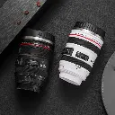 Camera Lens Mug, photo 2