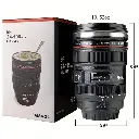 Camera Lens Mug, photo 3