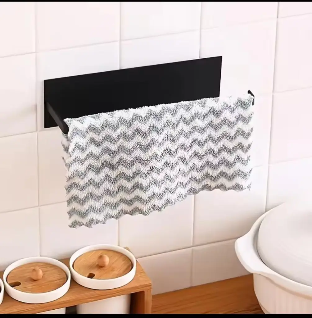Multipurpose Paper Towel Holder, photo 2