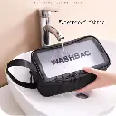 3pc wash bag pouch, photo 3