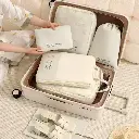 Stylish luggage travel storage bag, photo 2