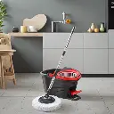 Pedal Spin Mop & Bucket Set, photo 2