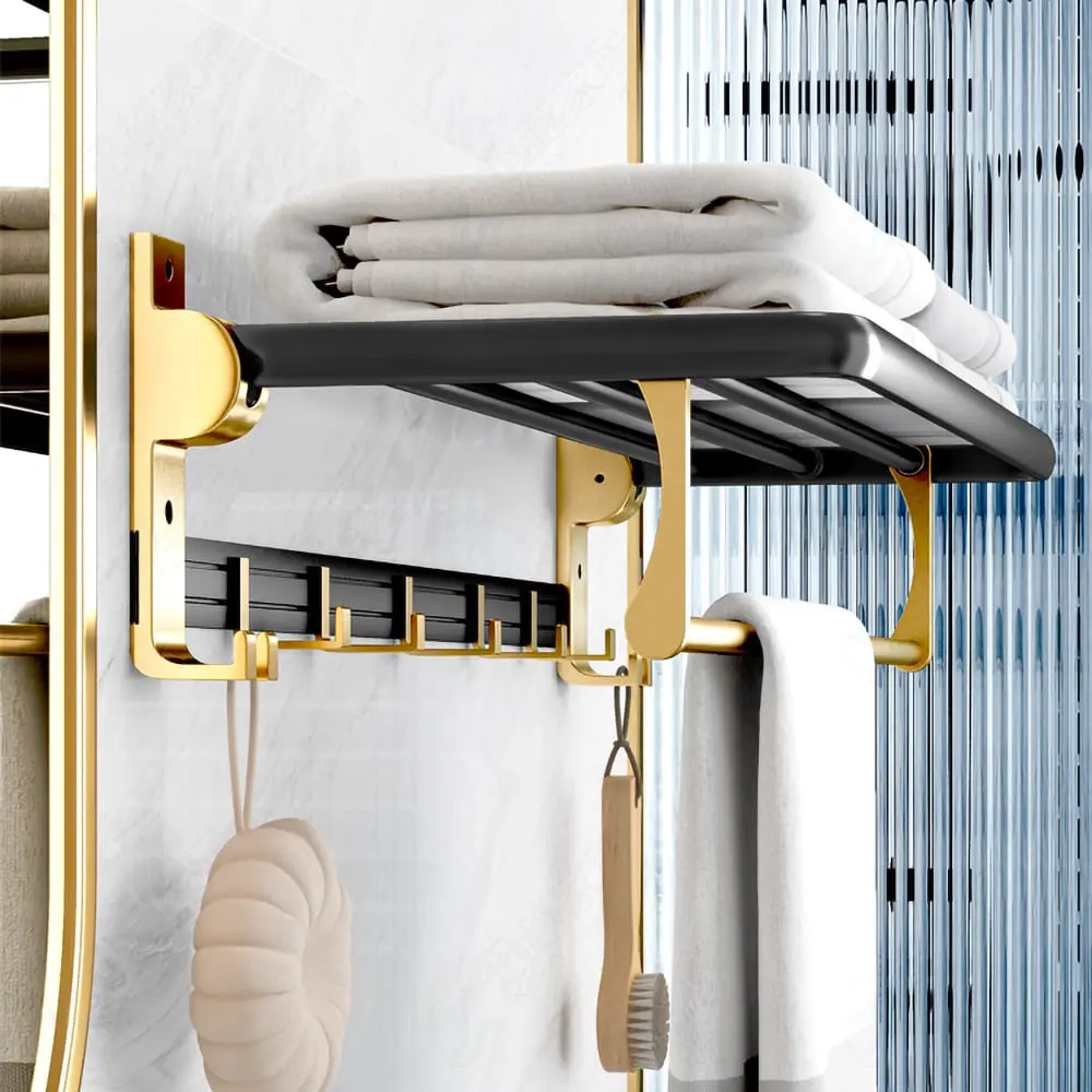 Multifunctional Towel Rack, photo 2